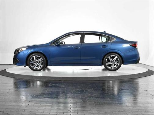 2022 Subaru Legacy Limited
