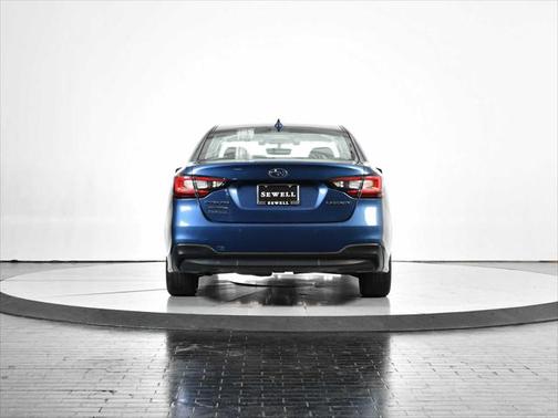 2022 Subaru Legacy Limited