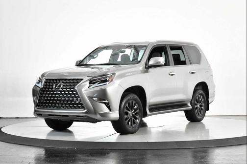 2023 Lexus GX 460 Premium