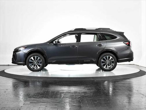 2023 Subaru Outback Touring