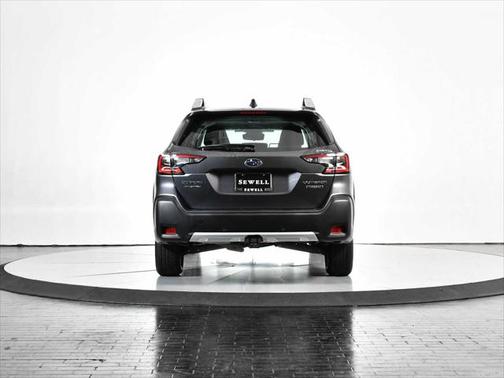 2023 Subaru Outback Touring