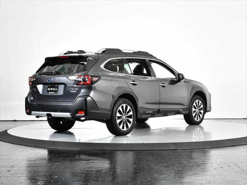 2023 Subaru Outback Touring