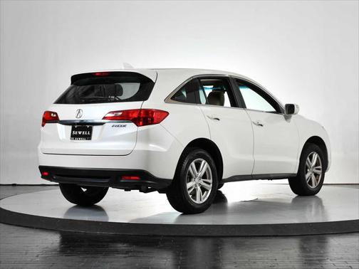 2015 Acura RDX Base