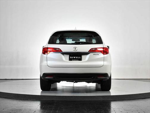 2015 Acura RDX Base