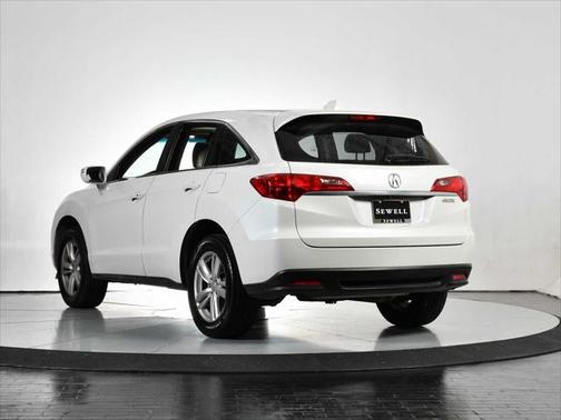 2015 Acura RDX Base
