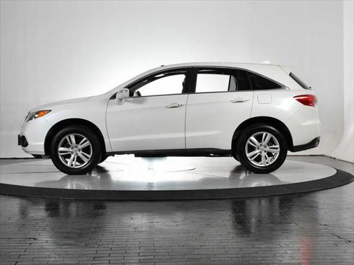 2015 Acura RDX Base