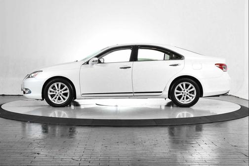2012 Lexus ES 350 Base