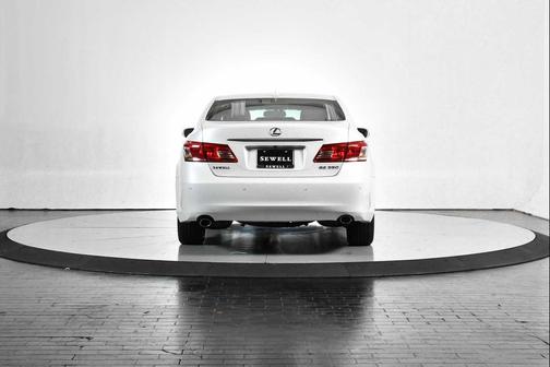 2012 Lexus ES 350 Base