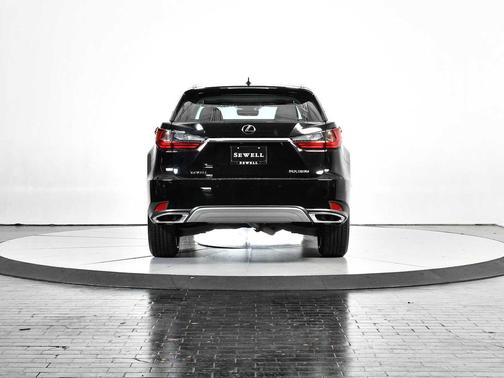 2020 Lexus RX 350 Base