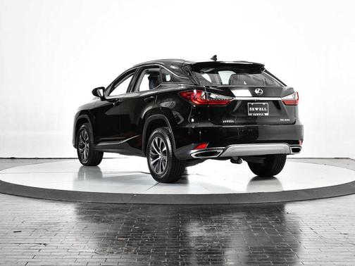 2020 Lexus RX 350 Base
