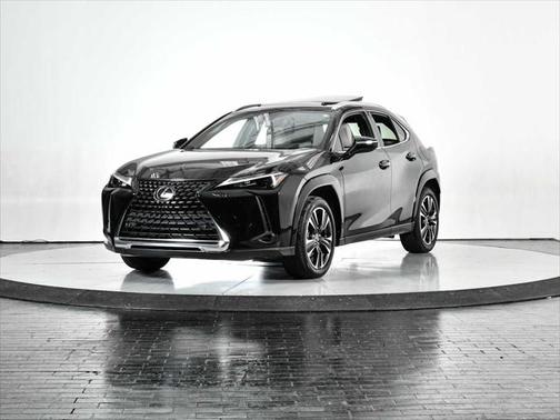 2024 Lexus UX 250h Base