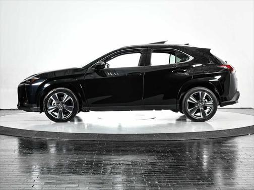 2024 Lexus UX 250h Base