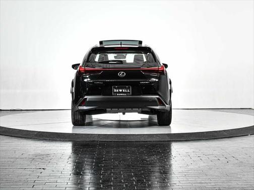 2024 Lexus UX 250h Base