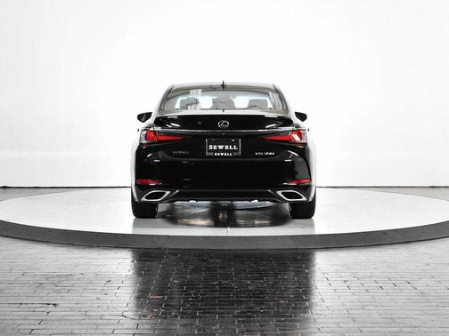 2023 Lexus ES 350 F Sport