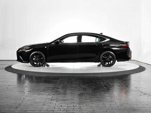 2023 Lexus ES 350 F Sport