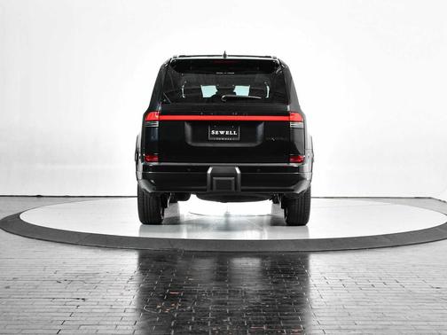 2025 Lexus GX 550 Luxury+