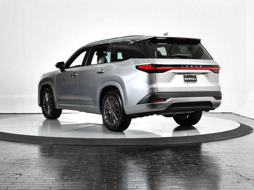 2024 Lexus TX 350 Base