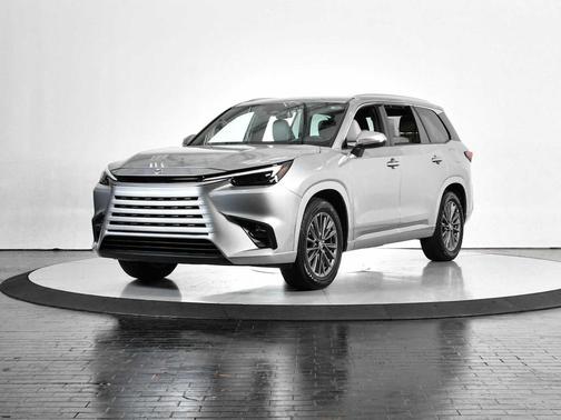 2024 Lexus TX 350 Base