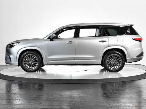 2024 Lexus TX 350 Base