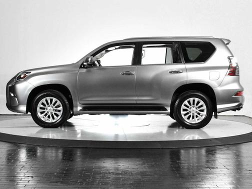 2021 Lexus GX 460 Premium