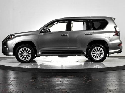 2021 Lexus GX 460 Premium