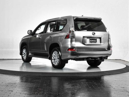 2021 Lexus GX 460 Premium
