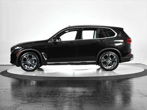 2024 BMW X5 PHEV xDrive50e