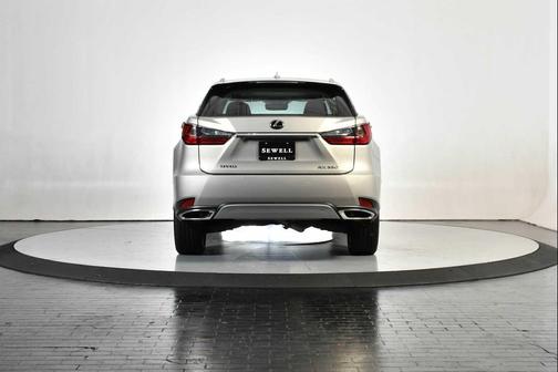 2020 Lexus RX 350 Base