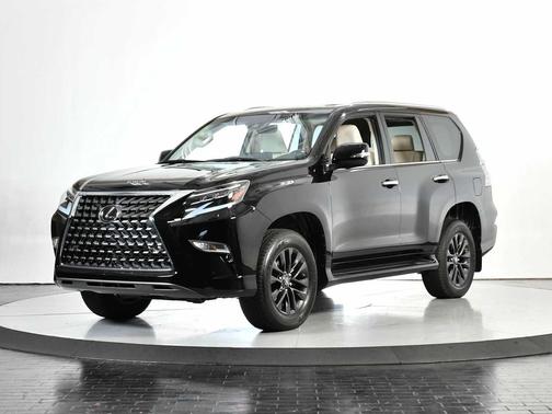 2023 Lexus GX 460 Premium