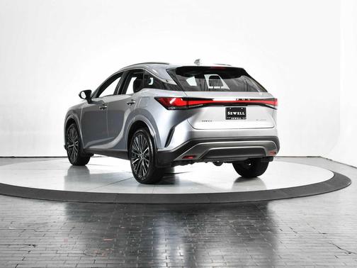 Iridium 2023 Lexus RX 350 Premium Plus