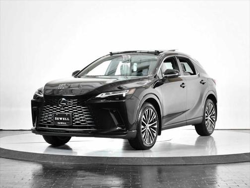 2023 Lexus RX 350 Base