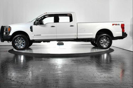 2019 Ford F-350 King Ranch