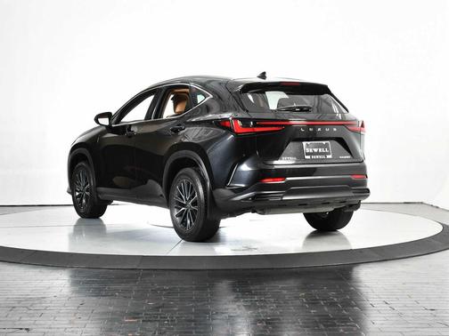Caviar 2024 Lexus NX 250 Premium