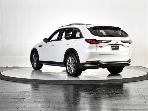 2024 Mazda CX-90 3.3 Turbo Premium