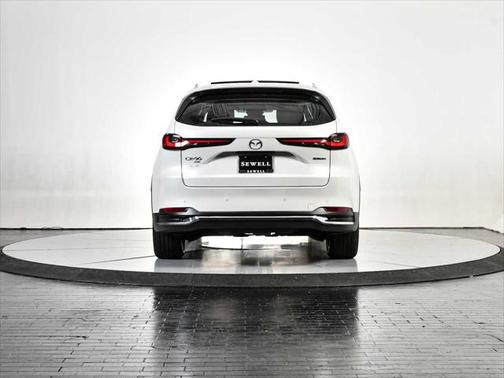 2024 Mazda CX-90 3.3 Turbo Premium