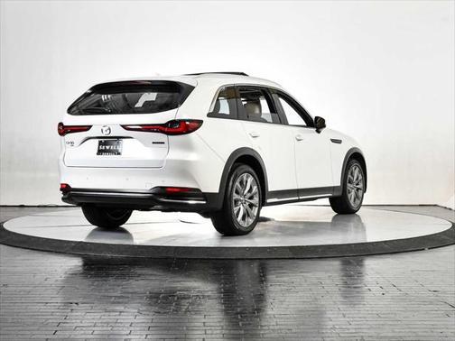 2024 Mazda CX-90 3.3 Turbo Premium