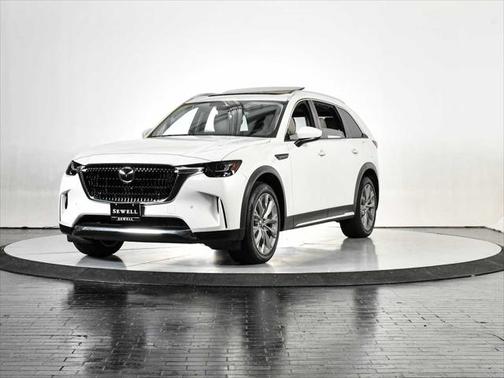 2024 Mazda CX-90 3.3 Turbo Premium