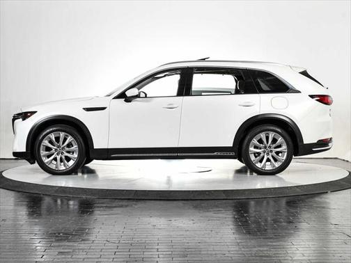 2024 Mazda CX-90 3.3 Turbo Premium
