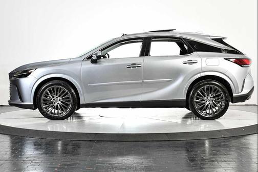 2023 Lexus RX 350 Luxury