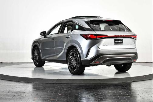 2023 Lexus RX 350 Luxury
