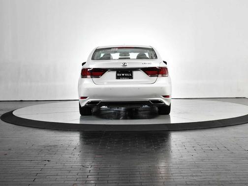 2013 Lexus LS 460 Base