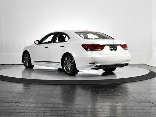 2013 Lexus LS 460 Base