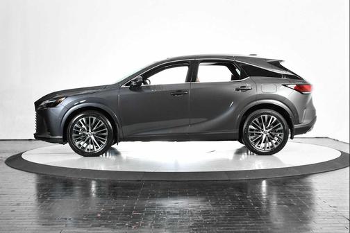 2026 Lexus RX 350 Premium