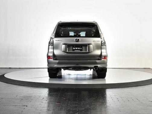 2020 Lexus GX 460 Premium