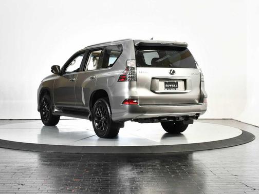 2020 Lexus GX 460 Premium