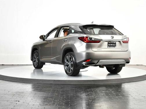 2021 Lexus RX 350 Base