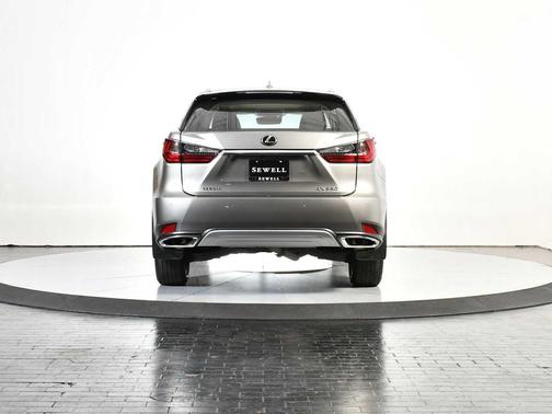2021 Lexus RX 350 Base