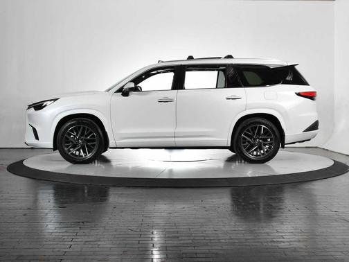 2025 Lexus TX 350 Premium