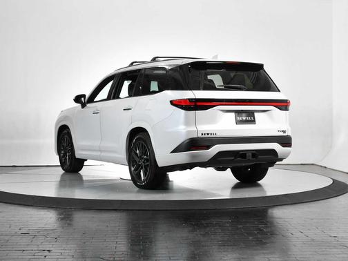 2025 Lexus TX 350 Premium
