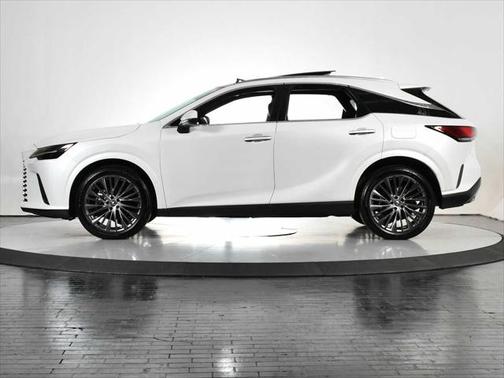 2023 Lexus RX 350 Luxury